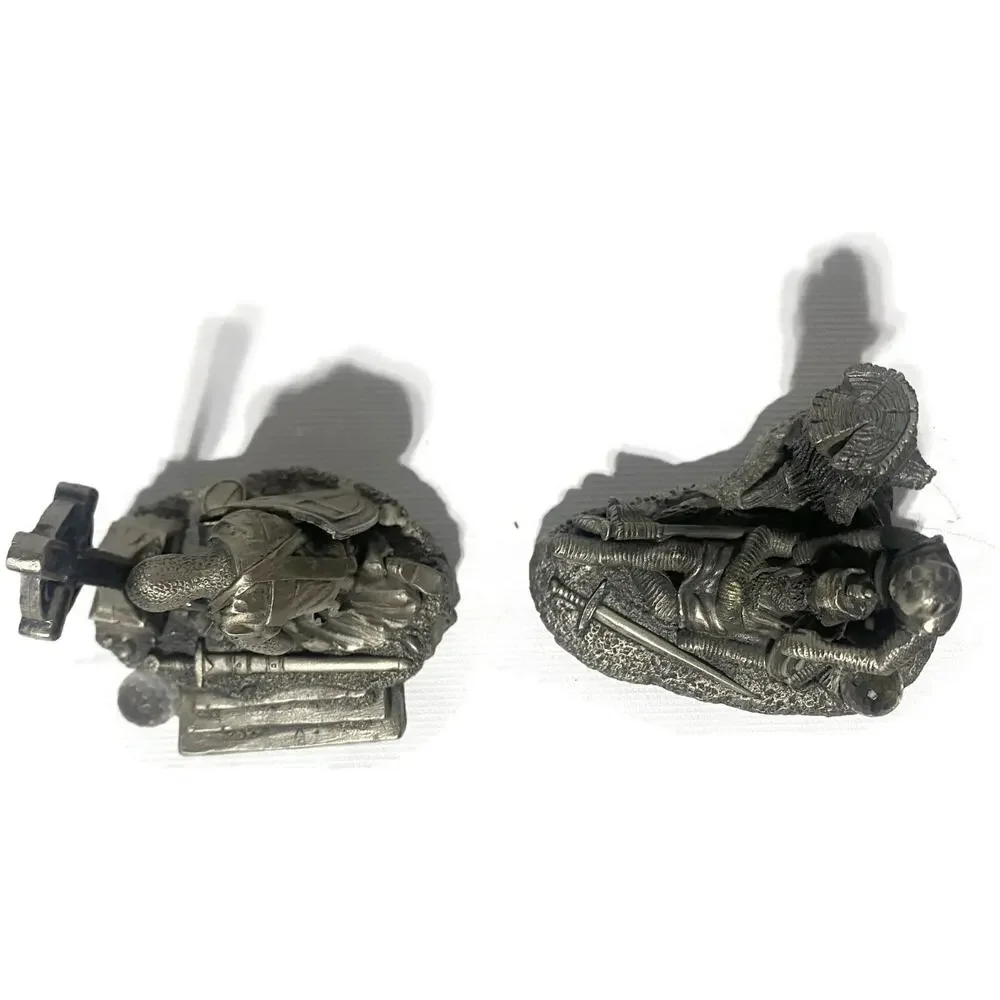 WAFW UK tudor mint